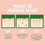 VT Cosmetics Reti-A Reedle Shot 100, 50ml - 4