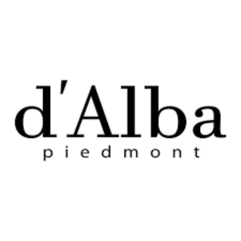 d'alba logo