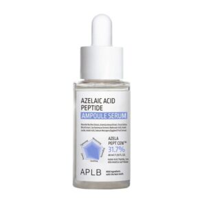 APLB Azelaic Acid Peptide Ampoule Serum