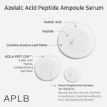 APLB Azelaic Acid Peptide Ampoule Serum