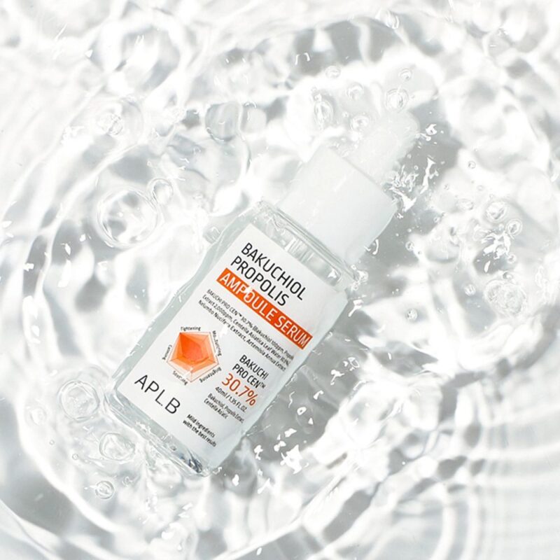 APLB Bakuchiol Propolis Ampoule Serum