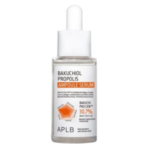 APLB Bakuchiol Propolis Ampoule Serum