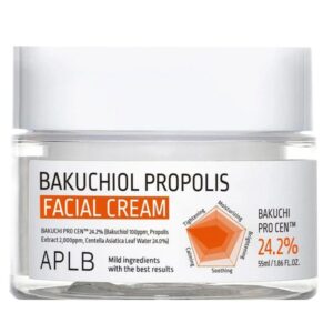 APLB Bakuchiol Propolis Facial Cream