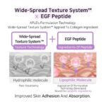 APLB Collagen EGF Peptide Ampoule Serum