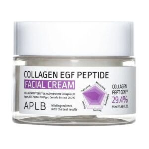 APLB Collagen EGF Peptide Facial Cream