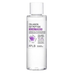APLB Collagen EGF Peptide Facial Toner