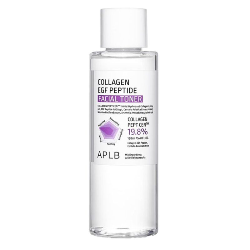 APLB Collagen EGF Peptide Facial Toner