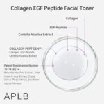 APLB Collagen EGF Peptide Facial Toner