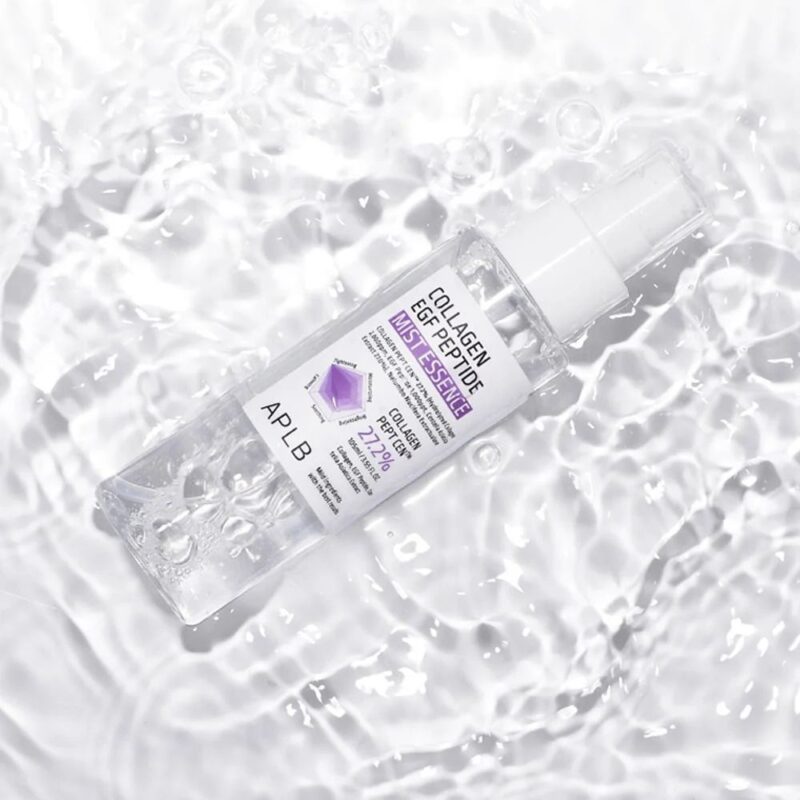 APLB Collagen EGF Peptide Mist Essence