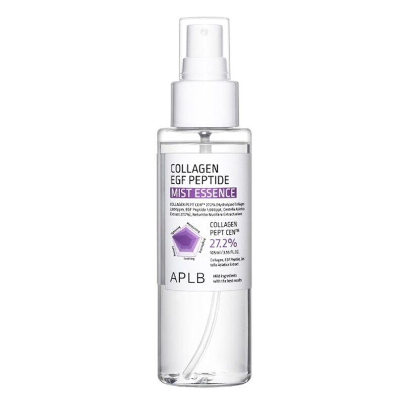 APLB Collagen EGF Peptide Mist Essence