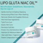 APLB Glutathione Niacinamide Cleansing Balm (4)