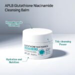 APLB Glutathione Niacinamide Cleansing Balm (4)
