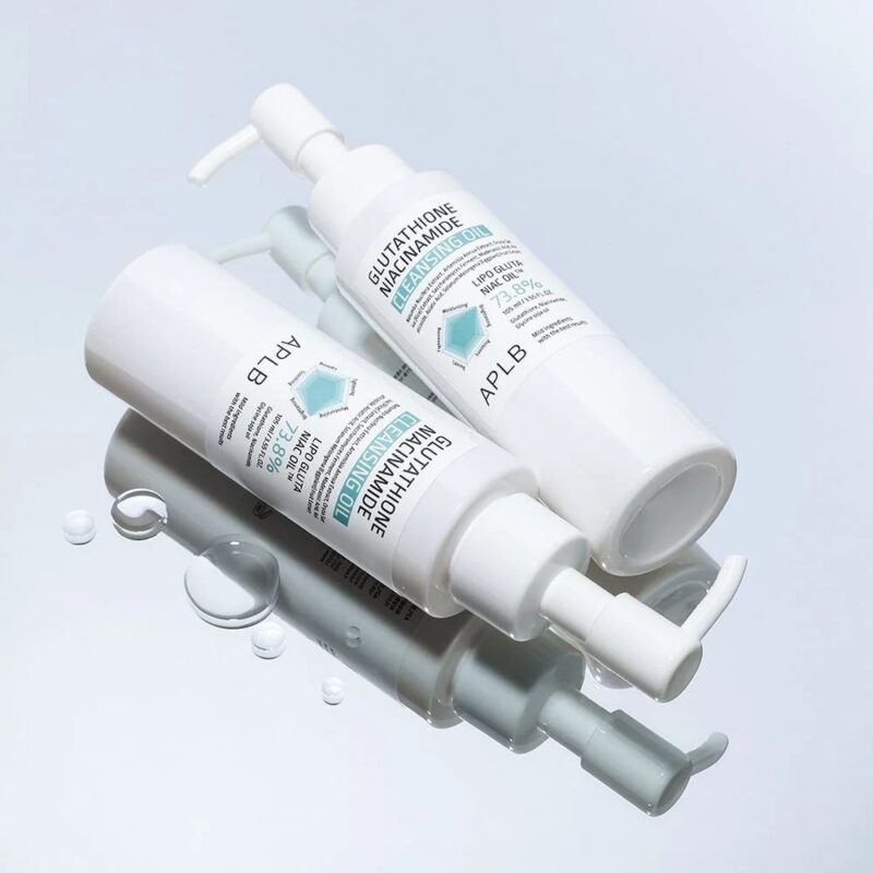 APLB Glutathione Niacinamide Cleansing Oil
