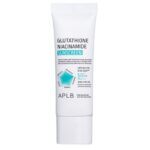 APLB Glutathione Niacinamide Sunscreen