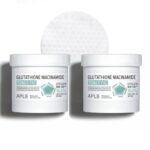 APLB Glutathione Niacinamide Toner Pad (1)