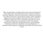APLB Glutathione Niacinamide Toner Pad (1)