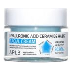APLB Hyaluronic Acid Ceramide HA B5 Facial Cream