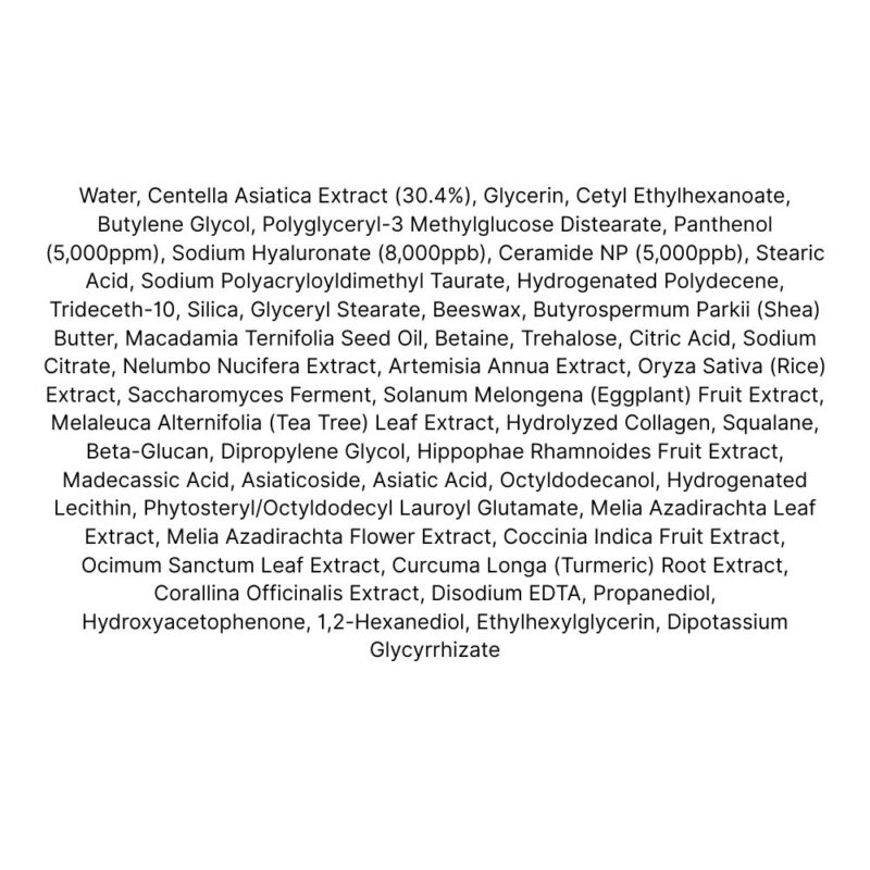 APLB Hyaluronic Acid Ceramide HA B5 Facial Cream