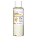 APLB Retinol Vitamin C Vitamin E Facial Toner