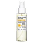 APLB Retinol Vitamin C Vitamin E Mist Essence
