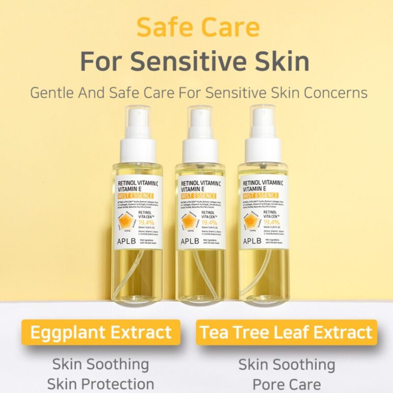 APLB Retinol Vitamin C Vitamin E Mist Essence (1)
