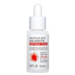 APLB Salicylic Acid BHA Arbutin Ampoule Serum