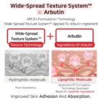APLB Salicylic Acid BHA Arbutin Ampoule Serum