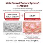 APLB Salicylic Acid BHA Arbutin Mist Essence (2)