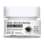 APLB Snail Mucin Ginseng Facial Cream