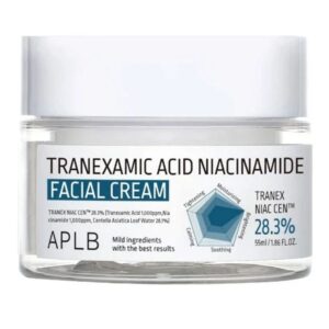 APLB Tranexamic Acid Niacinamide Facial Cream