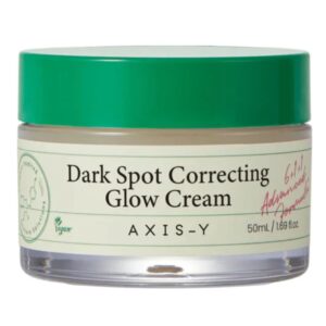 AXIS-Y Dark Spot Correcting Glow Cream