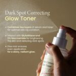 AXIS-Y Dark Spot Correcting Glow Toner