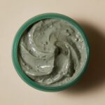 AXIS-Y Mugwort Pore Clarifying Wash Off Pack