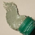 AXIS-Y Mugwort Pore Clarifying Wash Off Pack