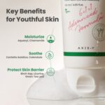 AXIS-Y Sunday Morning Refreshing Cleansing Foam
