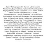 AXIS-Y Vegan Collagen Eye Serum