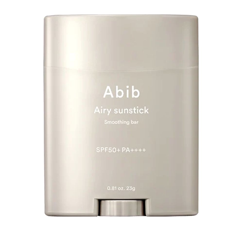 Abib Airy Sunstick Smoothing Bar