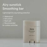 Abib Airy Sunstick Smoothing Bar (1)