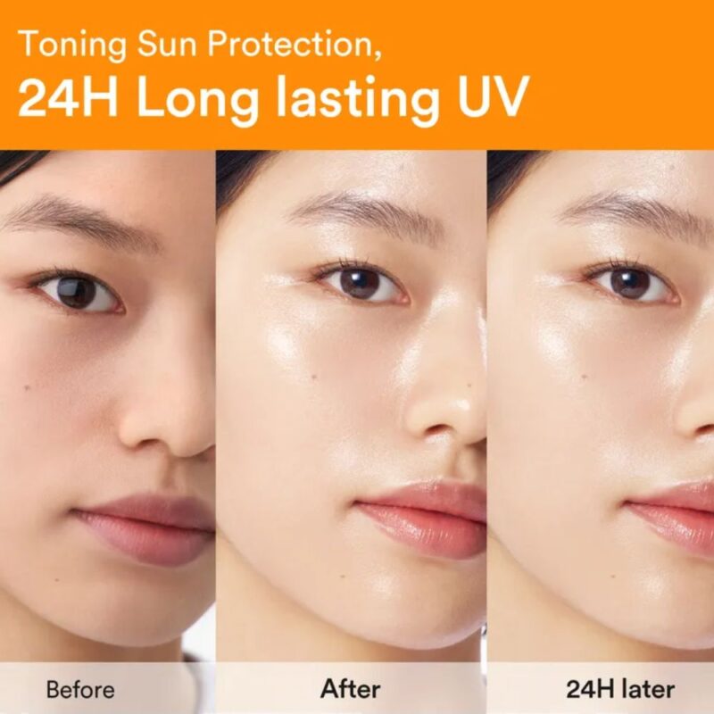 Abib Glutathiosome CC Sunscreen Toning Tube