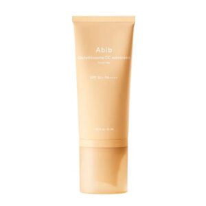 Abib Glutathiosome CC Sunscreen Toning Tube