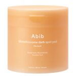 Abib Glutathiosome Dark Spot Pad Vita Touch