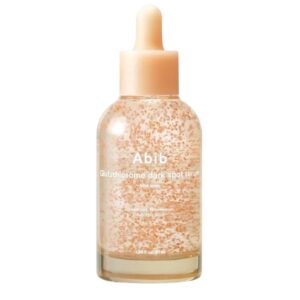 Abib Glutathiosome Dark Spot Serum Vita Drop