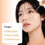 Abib Glutathiosome Dark Spot Serum Vita Drop