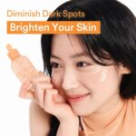 Abib Glutathiosome Dark Spot Serum Vita Drop