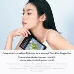 Abib Gummy Sheet Mask Sedum Hyaluron Sticke (2)