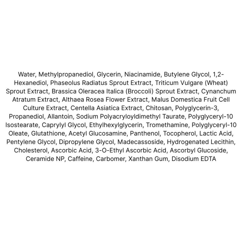 Abib Mild Acidic Ph Sheet Mask Glutathiosome Fit (1)