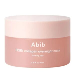 Abib PDRN Collagen Overnight Mask Firming Jelly