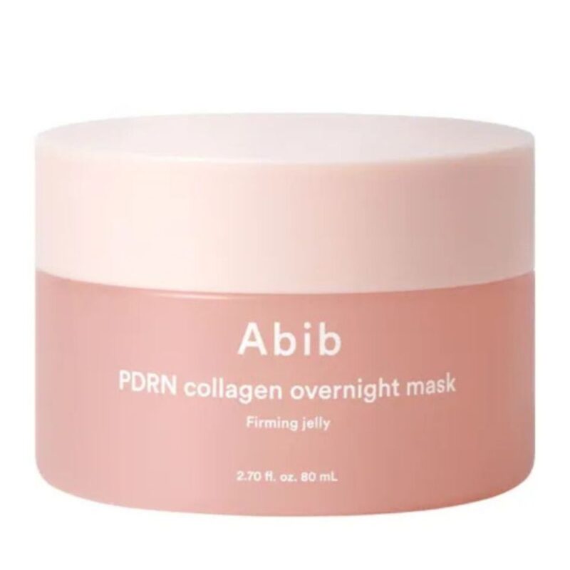 Abib PDRN Collagen Overnight Mask Firming Jelly