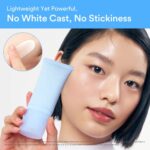 Abib Sedum Hyaluron Sunscreen Watery Tube