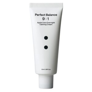 BLab Apple Cera Overnight Calming Cream